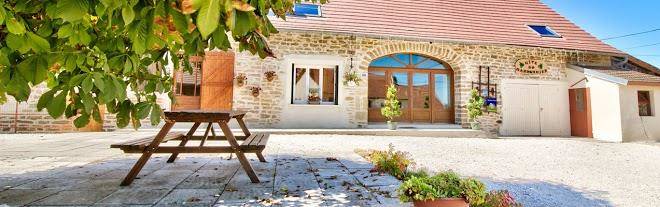 Le marronnier chambres d'hotes