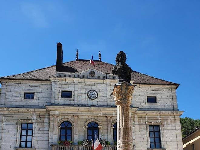 Hotel le meleze