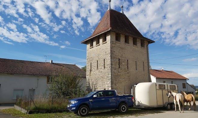 Le vouglans monthiou