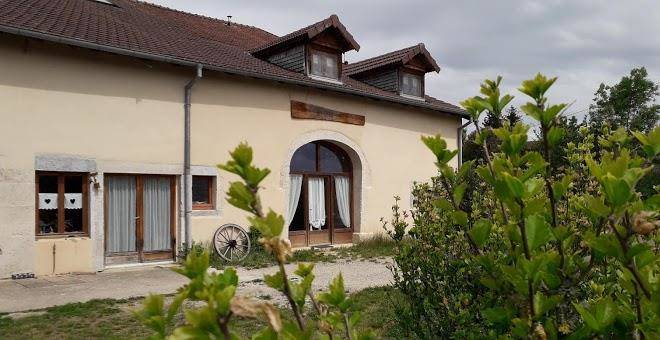 Les cabanes de pellier