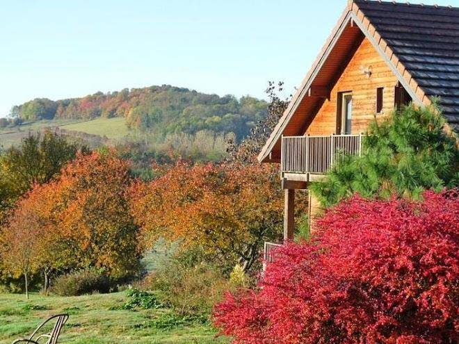Les maisons fougere & la bulle a parfums