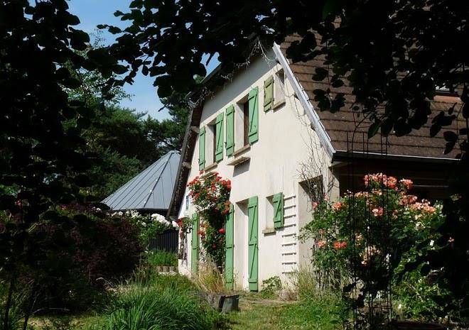 Les tilleuls chambres d'hotes jura