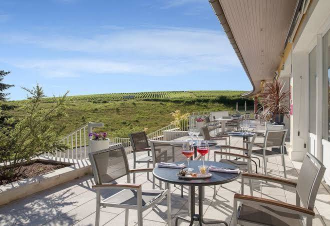 Logis domaine du revermont
