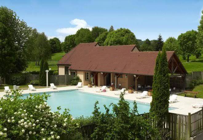 Logis golf hotel resort du val de sorne