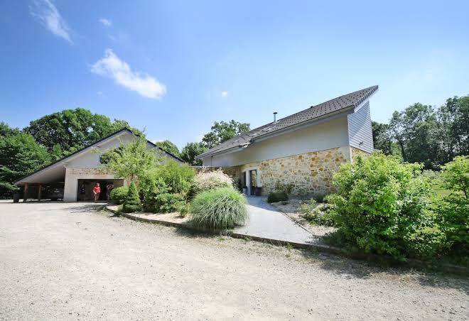 Maison athome demeure de vacances authentiques