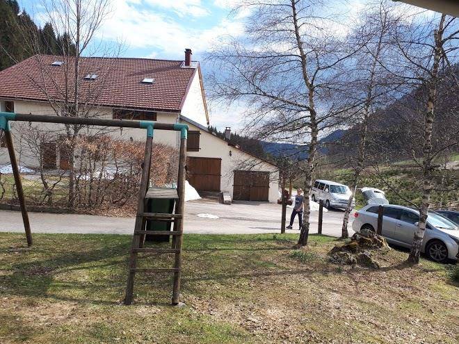 Maison d'hotes au coeur des etoiles