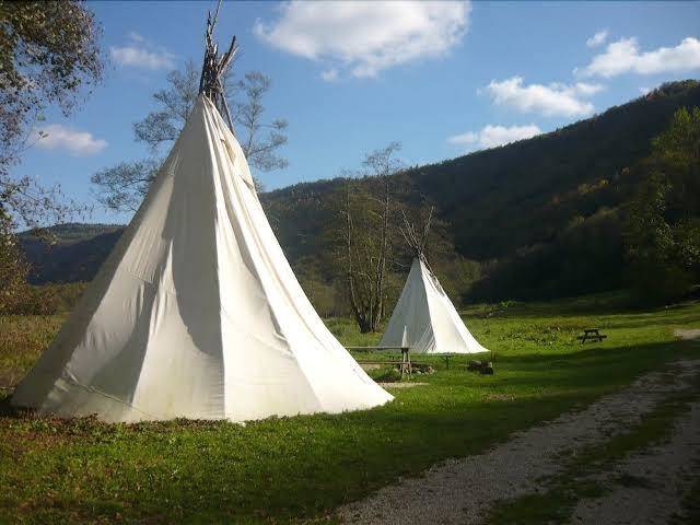 Parc animalier du herisson