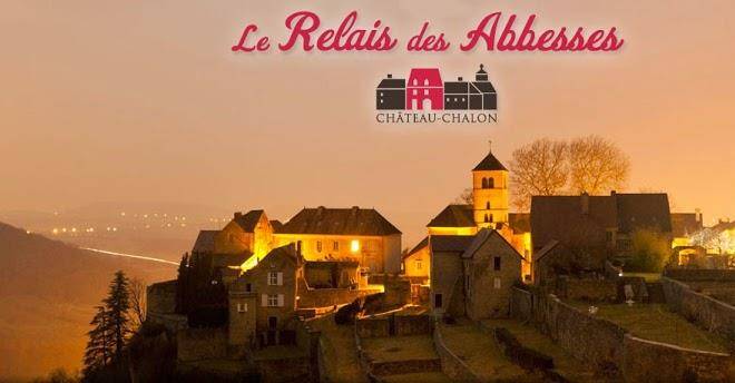 Relais des abbesses