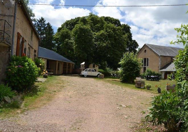 Ambiance morvan