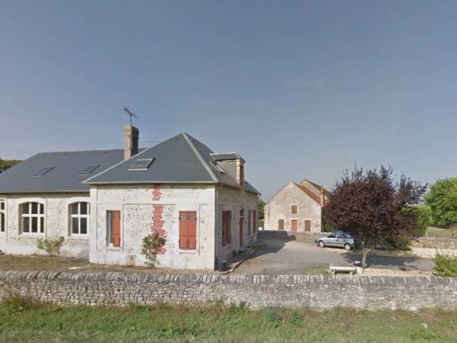 Ancienne ecole communale