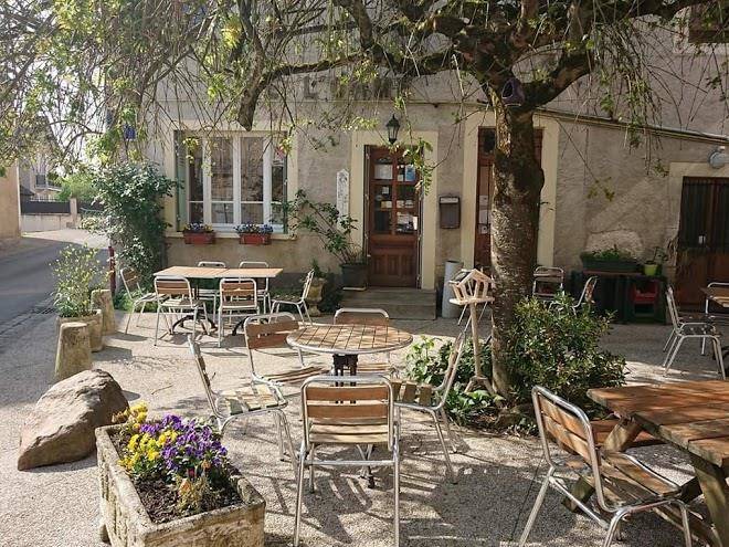Auberge de l'orme