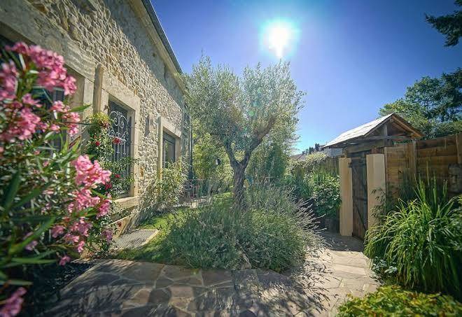 Aux antipodes chambres d'hotes