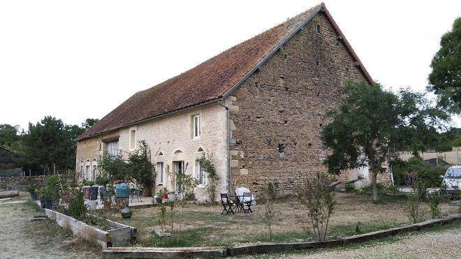 Chambre a la ferme chanteloup