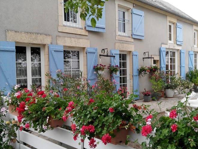 Chambre d'hotes a chaulgnes