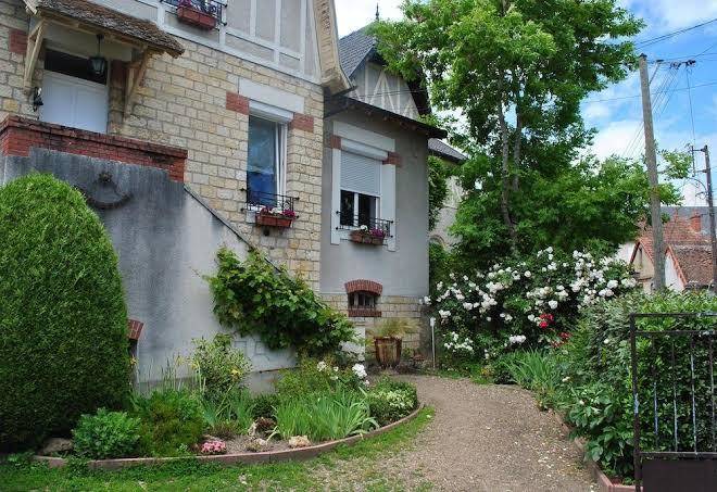Chambre d'hotes le cadran des chauvelles