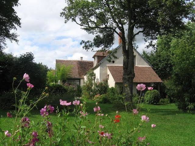 Chambre d'hotes propriete de la derne