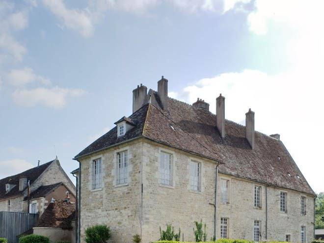 Chambres d'hote varzy dominique housson