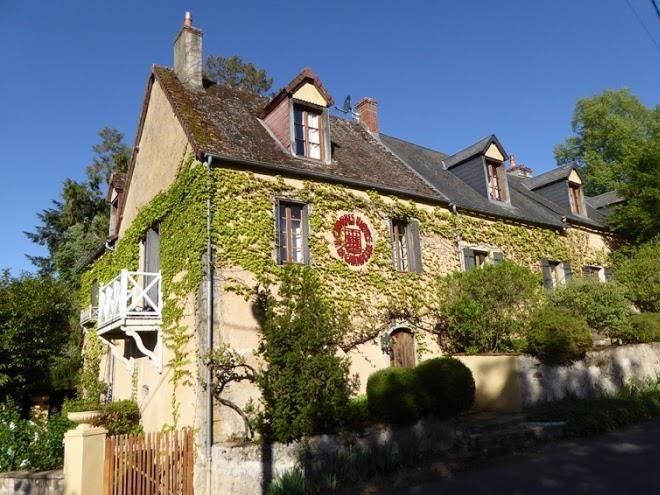 Chambres d'hotes a la chandelle