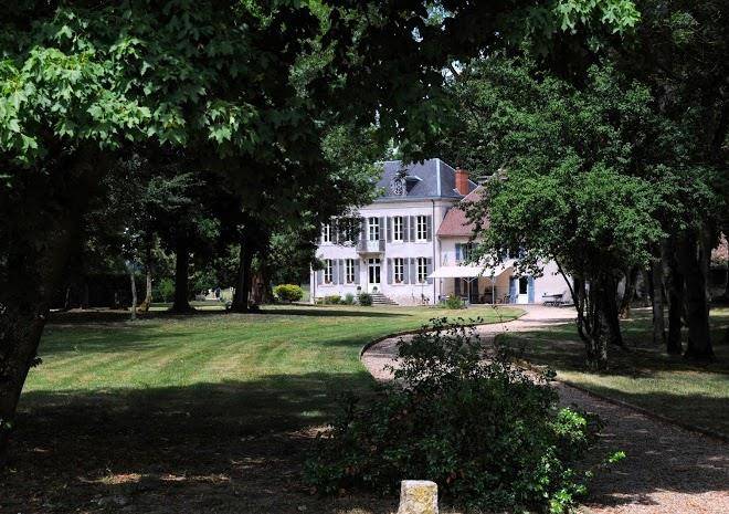 Chambres d'hotes le petit chateau de vary