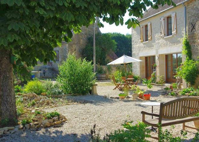 Chambres d'hotes les missiaux