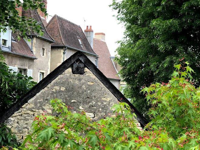 Chambres d'hotes nevers la chasseigne