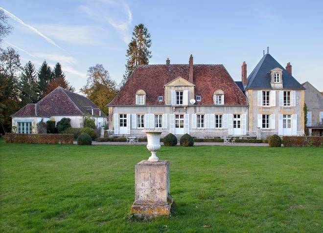 Chateau de nyon