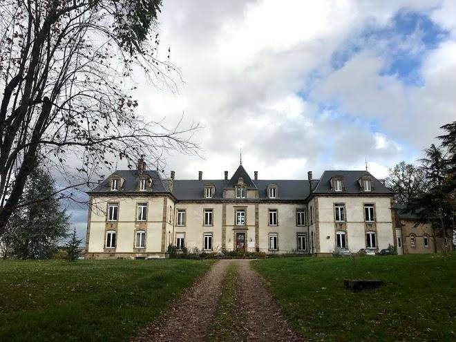 Chateau du chene