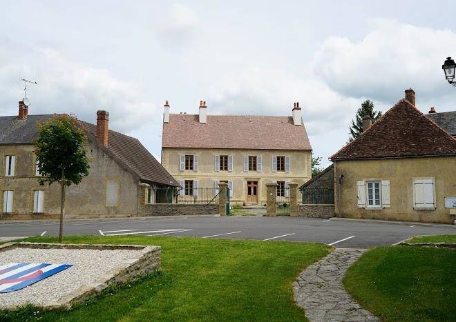 Chez casimir
