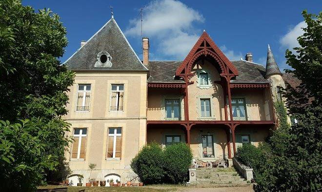 Domaine d'ainay
