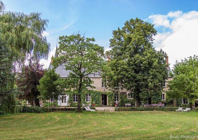 Domaine d'alligny gites & chambres d'hotes