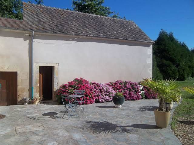Domaine d'harlot