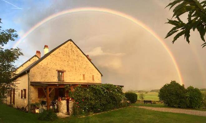 Domaine de courcelles