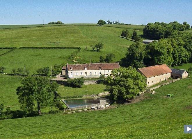 Domaine de dremont