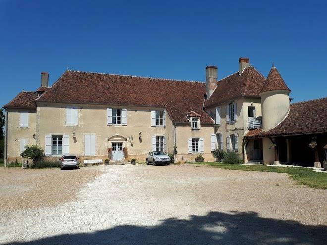 Domaine de surgy