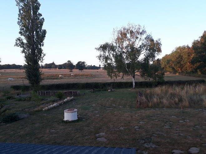 Domaine de toury
