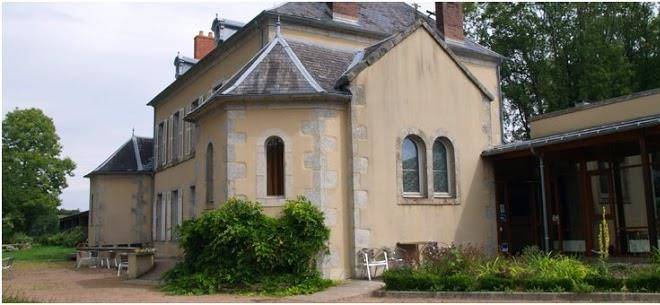 Domaine de velotte
