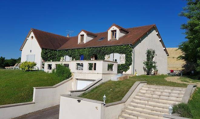 Domaine des rigaud