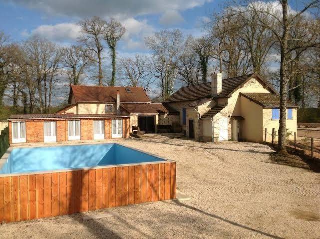 Etangs de vaux