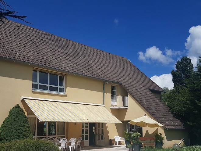Fonsegre chambres d'hotes et gite