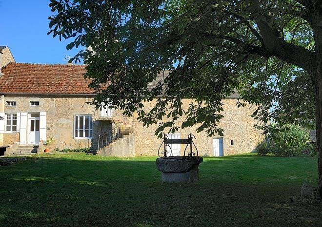 Gite le marigny au coeur du morvan
