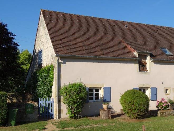 Gites de gondieres pres de nevers
