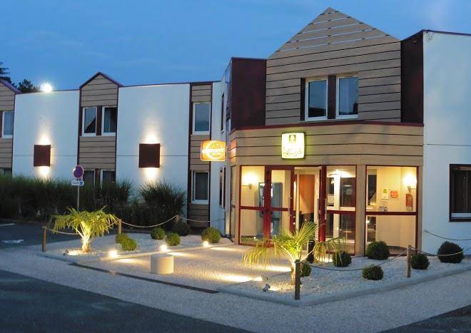 Hotel astrea