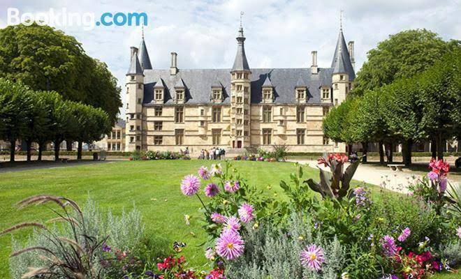 Hotel de cleves