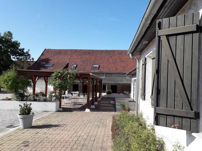 Hotel des gatines