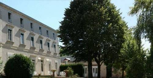 Hotel des sources groupe tranchant