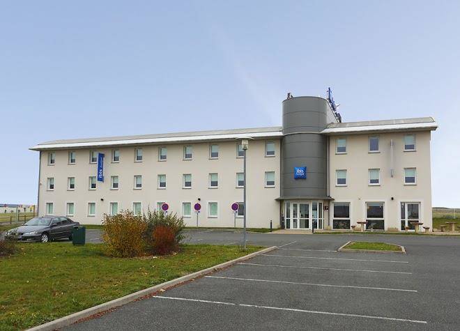 Ibis budget Cosne sur Loire