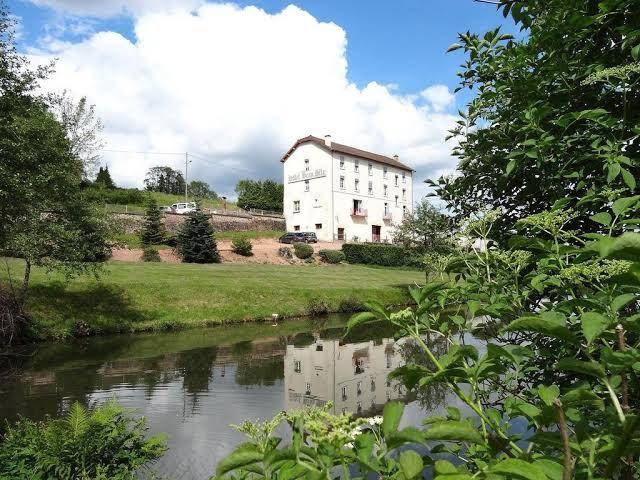 Hotel l'annexe