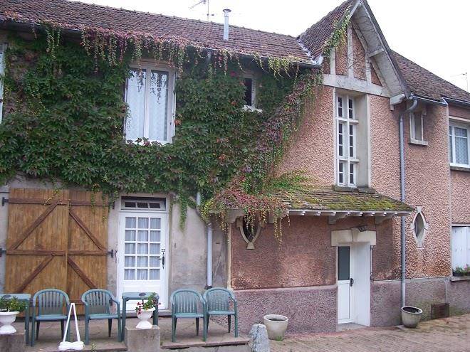 Hotel perreau