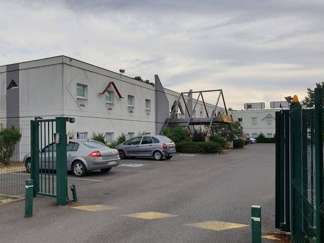 Hotelf1 nevers nord