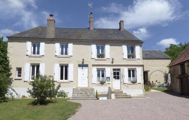 Jardin d'amis